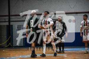 La Esc Dep. Zaj FutS 218