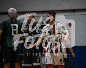 La Esc Dep. Zaj FutS 219