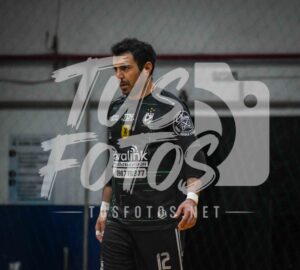 La Esc Dep. Zaj FutS 220