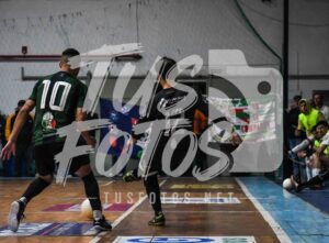 La Esc Dep. Zaj FutS 26