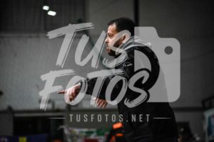 La Esc Dep. Zaj FutS 27