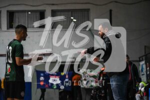 La Esc Dep. Zaj FutS 28