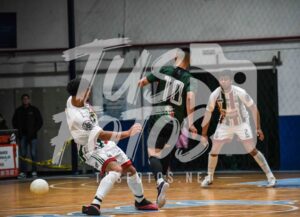 La Esc Dep. Zaj FutS 31