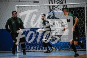 La Esc Dep. Zaj FutS 32