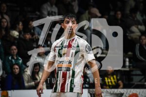 La Esc Dep. Zaj FutS 42