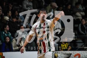 La Esc Dep. Zaj FutS 43