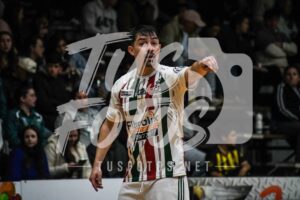 La Esc Dep. Zaj FutS 44