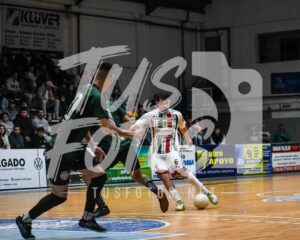 La Esc Dep. Zaj FutS 46