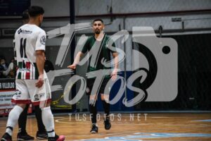 La Esc Dep. Zaj FutS 47
