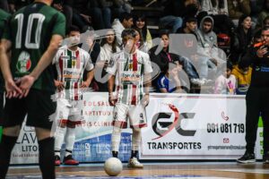 La Esc Dep. Zaj FutS 48