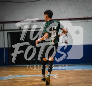 La Esc Dep. Zaj FutS 49