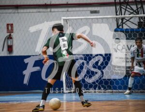 La Esc Dep. Zaj FutS 50