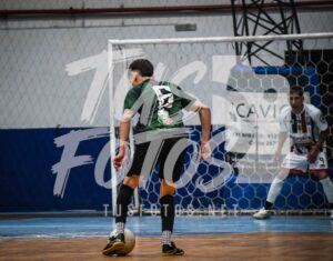 La Esc Dep. Zaj FutS 51