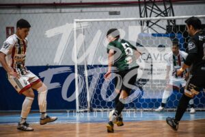 La Esc Dep. Zaj FutS 52