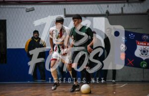 La Esc Dep. Zaj FutS 54