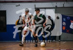 La Esc Dep. Zaj FutS 55