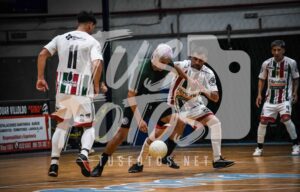 La Esc Dep. Zaj FutS 56