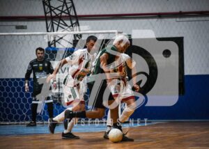 La Esc Dep. Zaj FutS 57