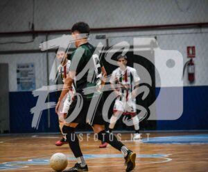 La Esc Dep. Zaj FutS 58