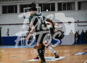 La Esc Dep. Zaj FutS 59