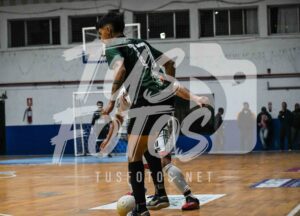 La Esc Dep. Zaj FutS 60