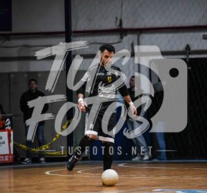 La Esc Dep. Zaj FutS 62