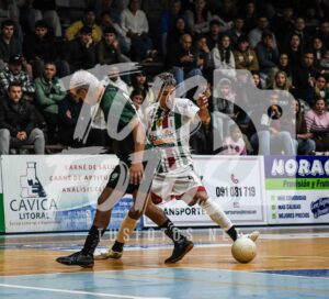 La Esc Dep. Zaj FutS 67