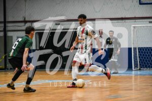 La Esc Dep. Zaj FutS 68