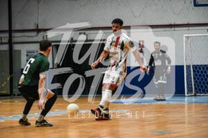 La Esc Dep. Zaj FutS 69