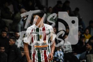 La Esc Dep. Zaj FutS 71