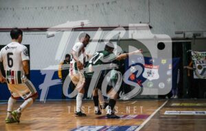 La Esc Dep. Zaj FutS 72