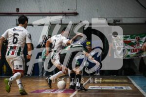 La Esc Dep. Zaj FutS 73