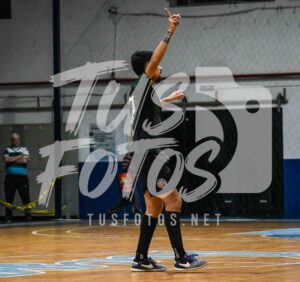 La Esc Dep. Zaj FutS 76