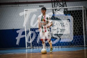 La Esc Dep. Zaj FutS 81