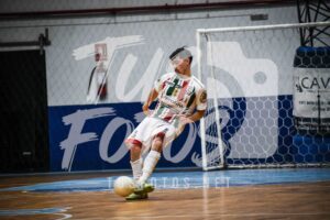 La Esc Dep. Zaj FutS 82