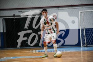 La Esc Dep. Zaj FutS 83