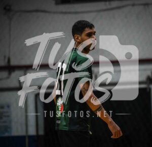 La Esc Dep. Zaj FutS 84