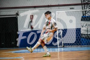 La Esc Dep. Zaj FutS 85
