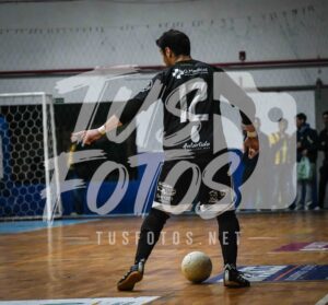 La Esc Dep. Zaj FutS 87