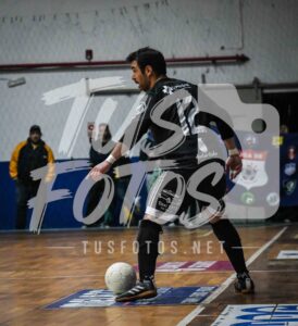La Esc Dep. Zaj FutS 88