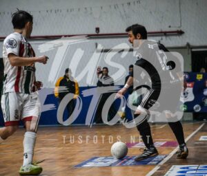 La Esc Dep. Zaj FutS 89