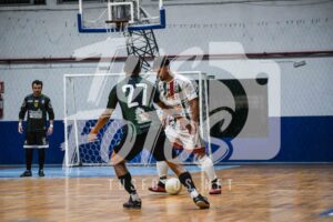 La Esc Dep. Zaj FutS 90