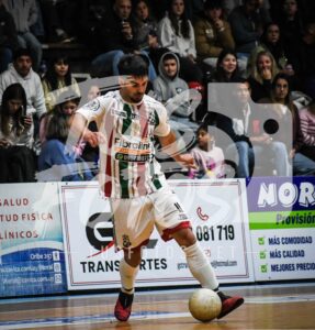 La Esc Dep. Zaj FutS 91