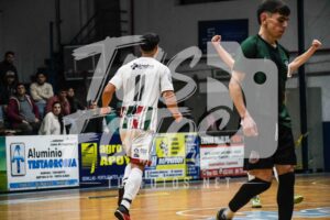 La Esc Dep. Zaj FutS 93