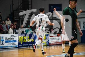 La Esc Dep. Zaj FutS 94