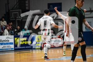 La Esc Dep. Zaj FutS 95