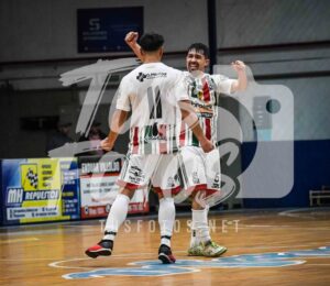 La Esc Dep. Zaj FutS 97
