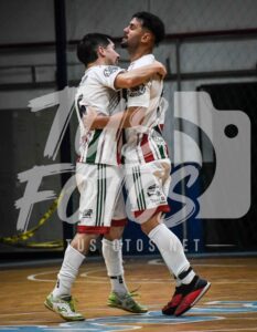 La Esc Dep. Zaj FutS 98