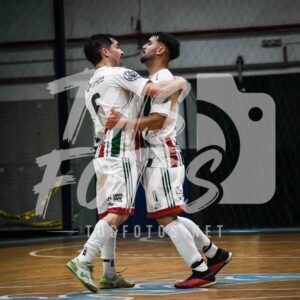 La Esc Dep. Zaj FutS 99