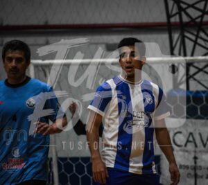 Los Abs Dep.Sur 102